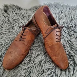Apt. 9 Oxford Dress Shoes